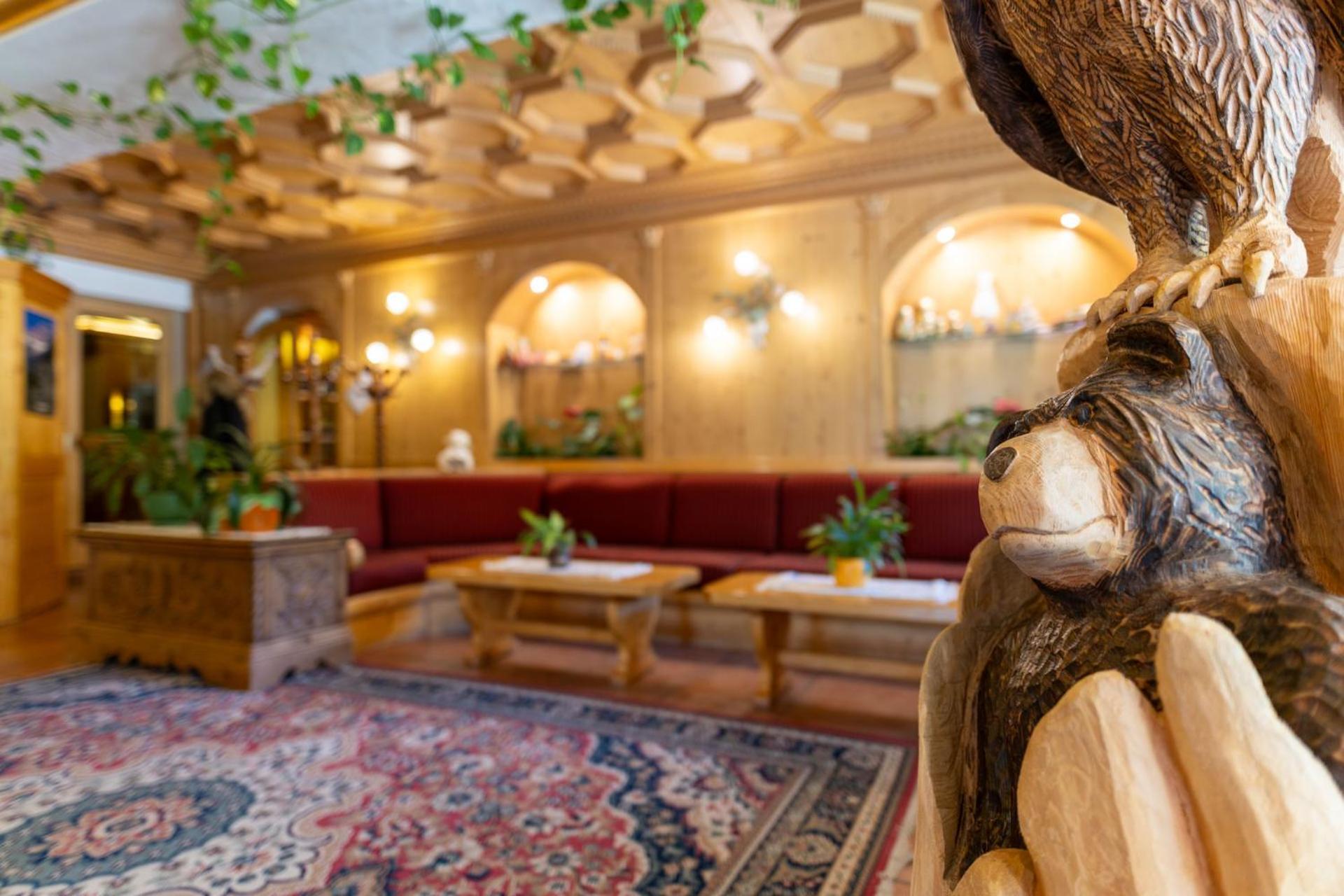 Il Cardo Hotel