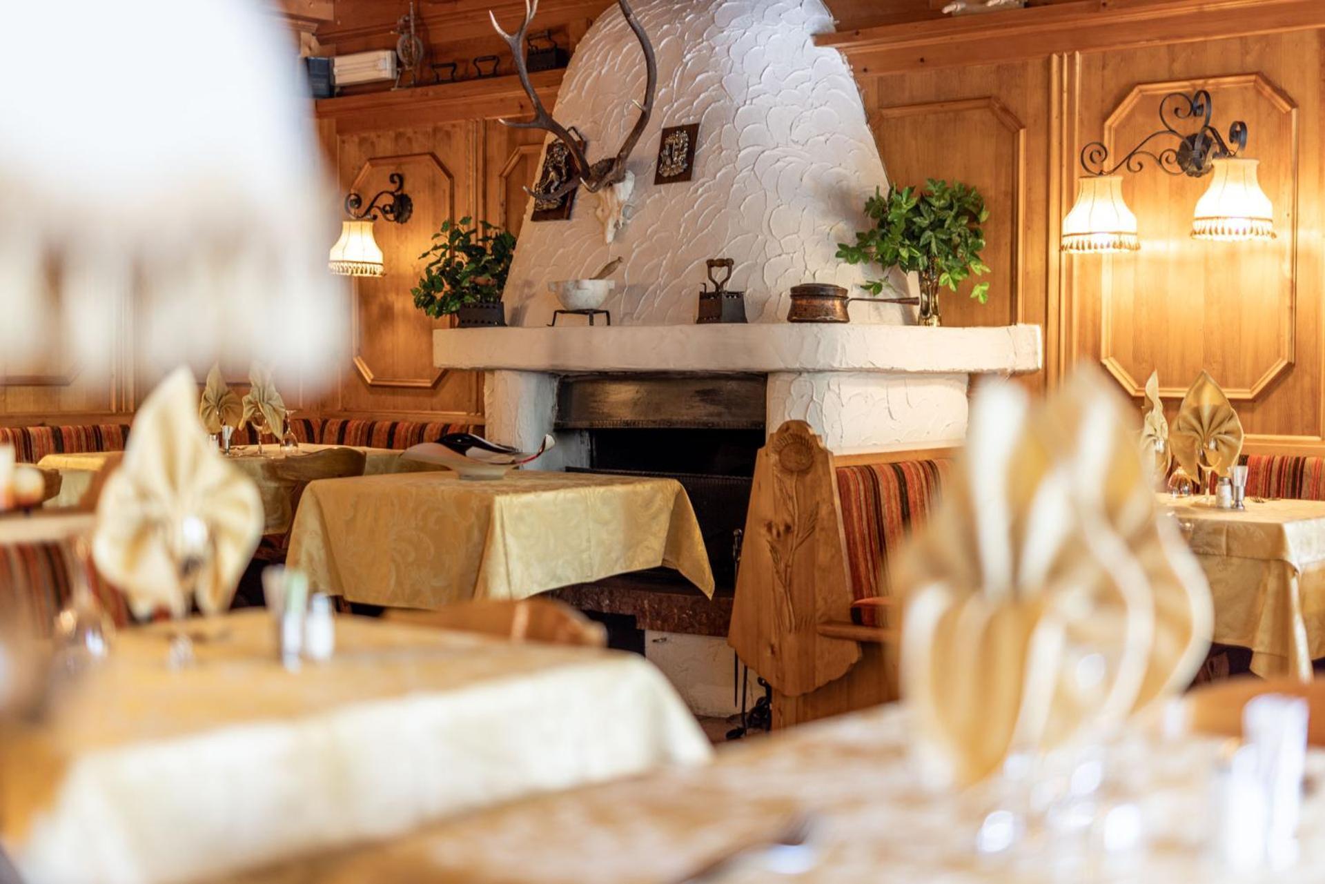 Il Cardo Hotel San Vito di Cadore