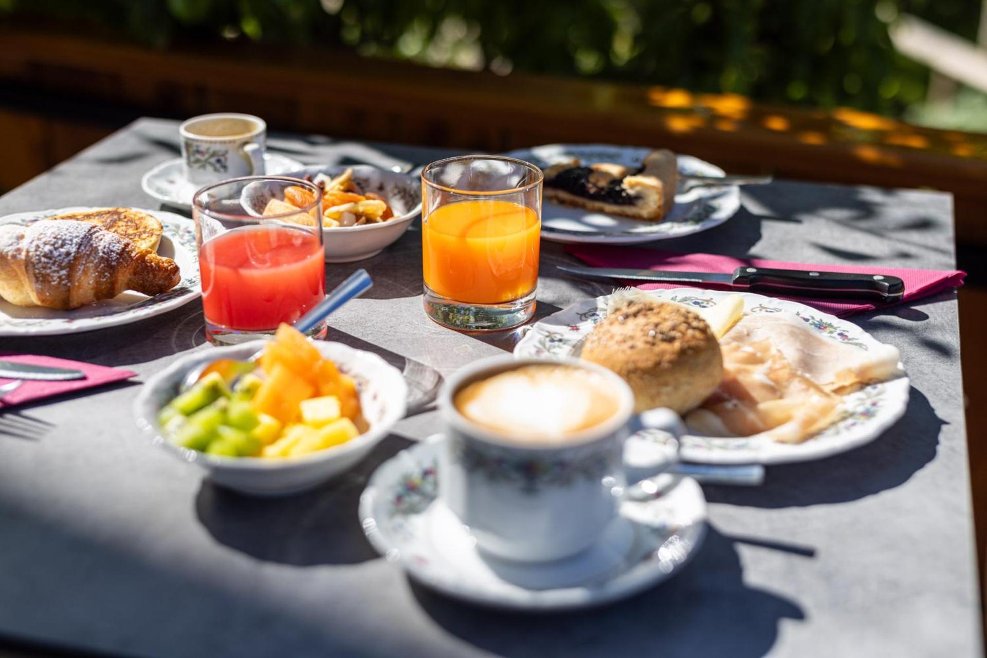 Hotel Il Cardo