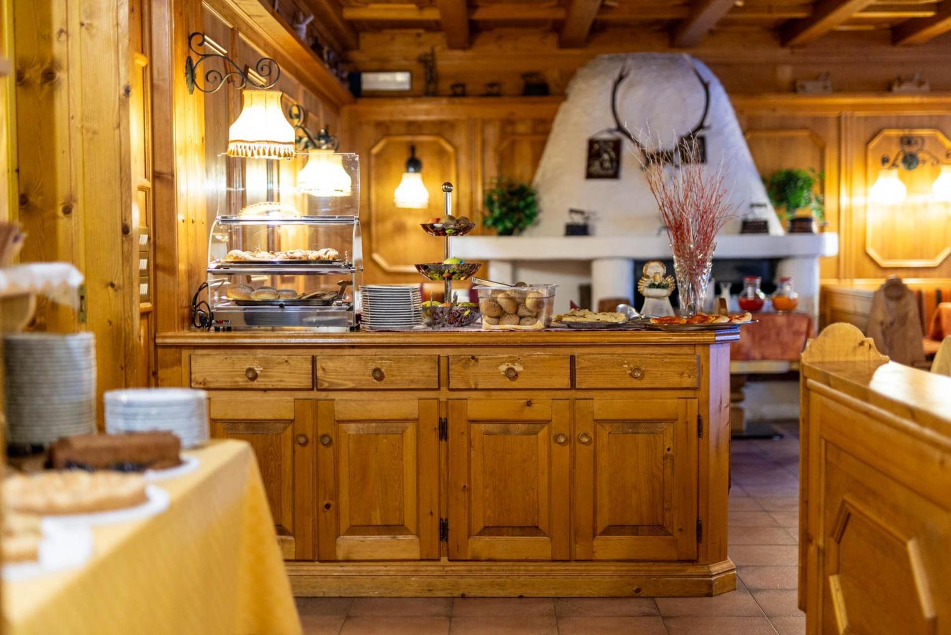 Hotel Il Cardo San Vito di Cadore