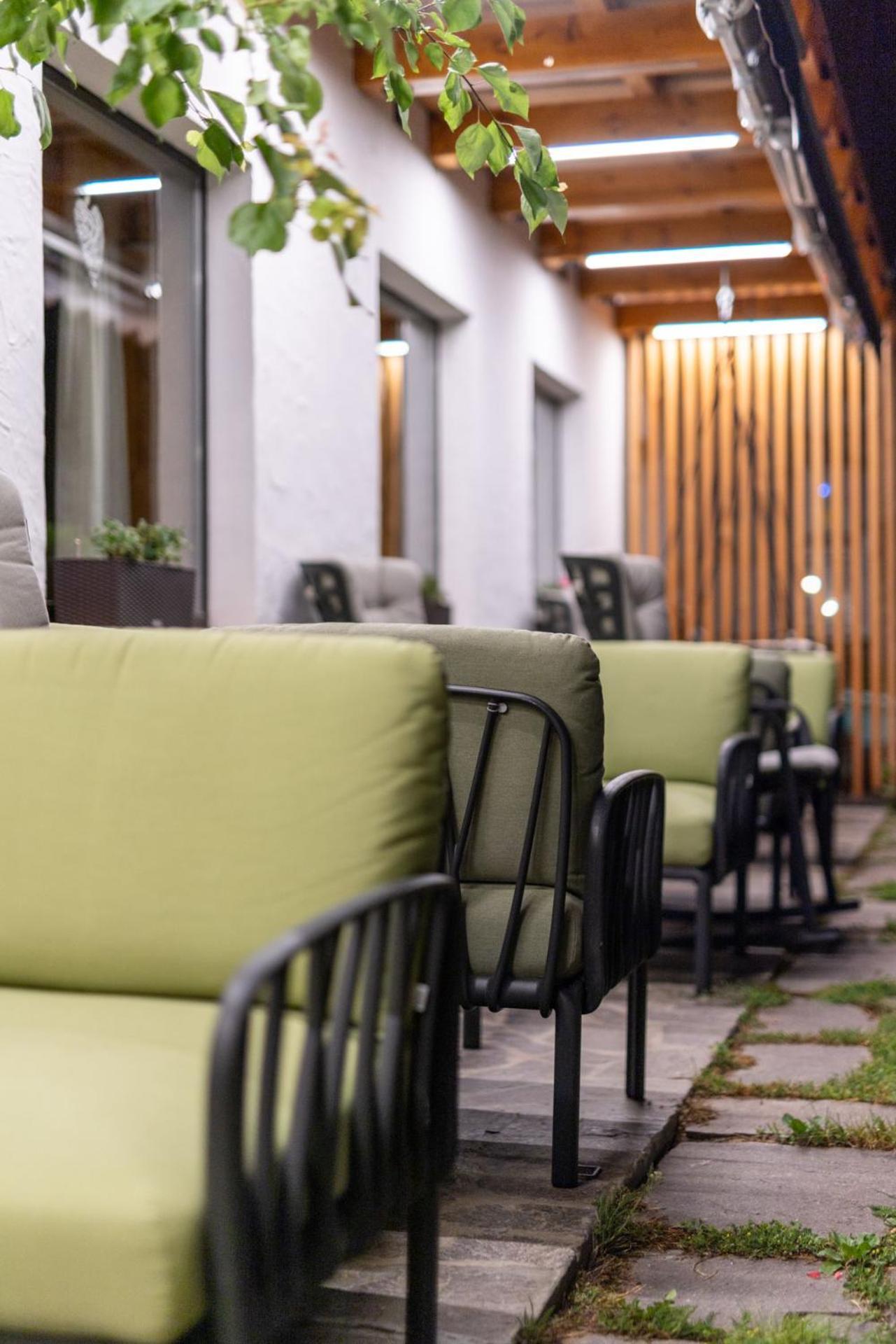 Il Cardo Hotel