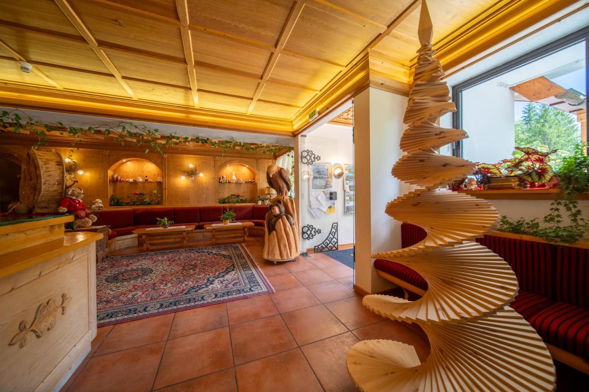 Hotel Il Cardo San Vito di Cadore