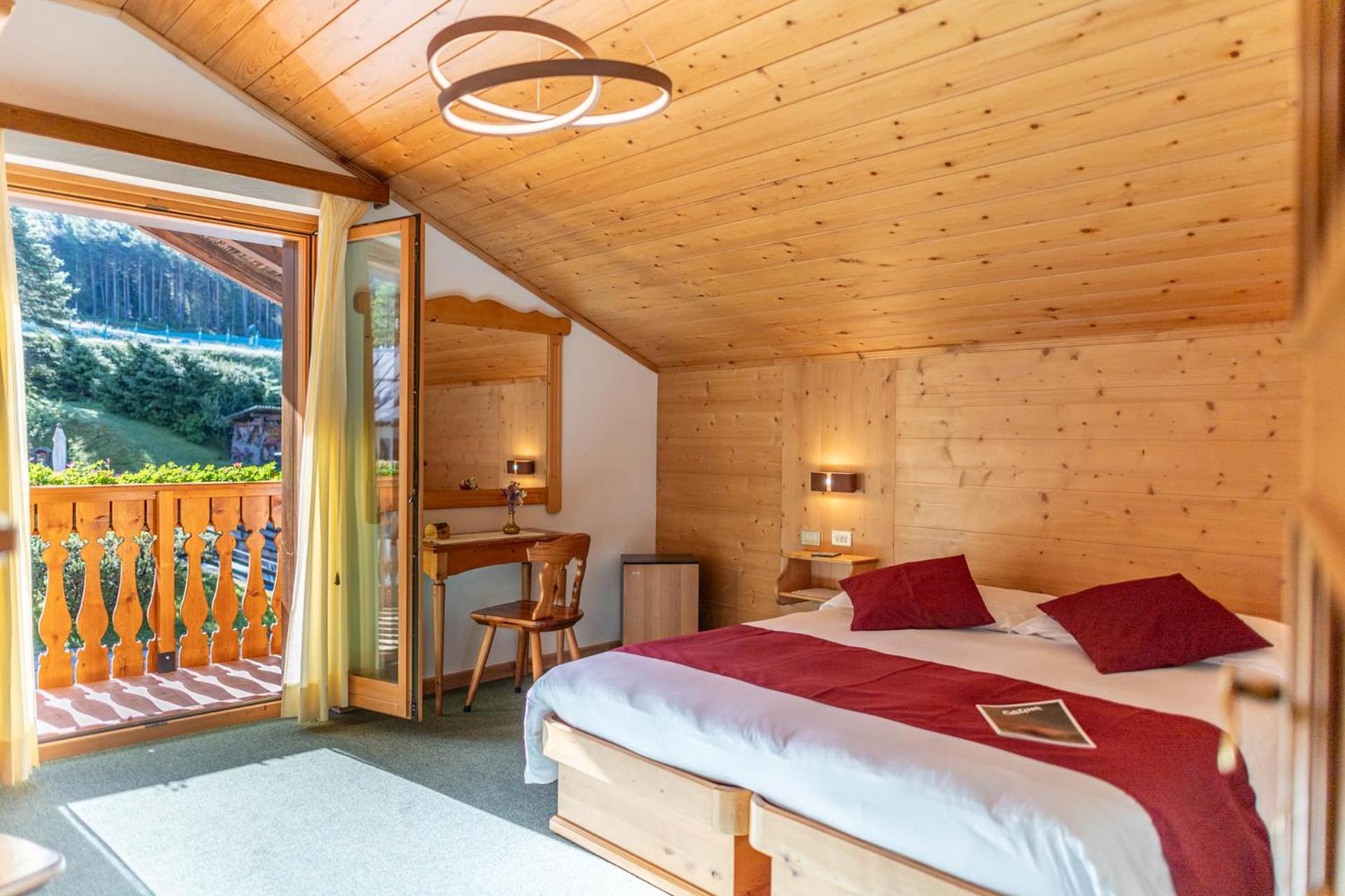 Il Cardo Hotel