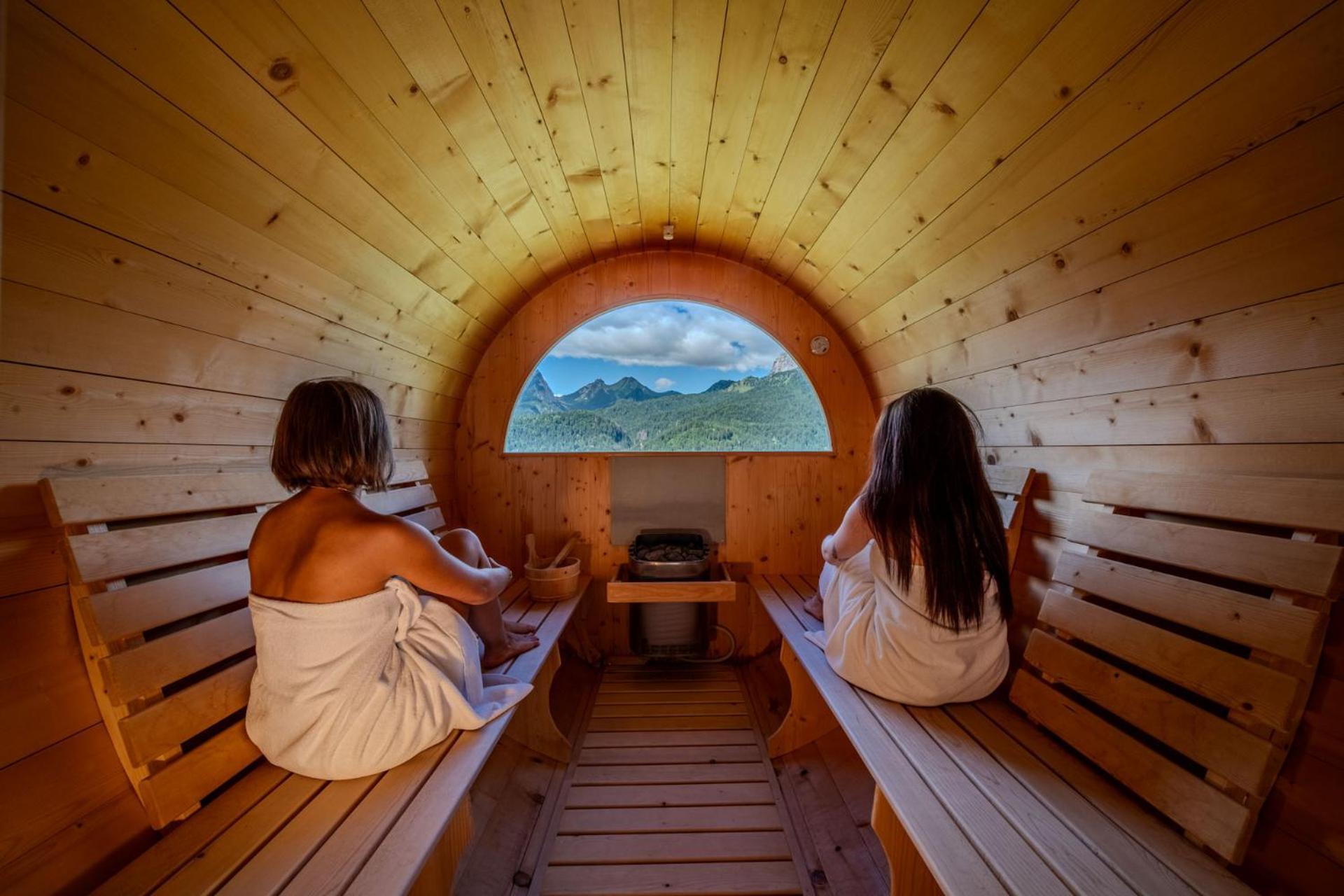 Il Cardo Hotel San Vito di Cadore