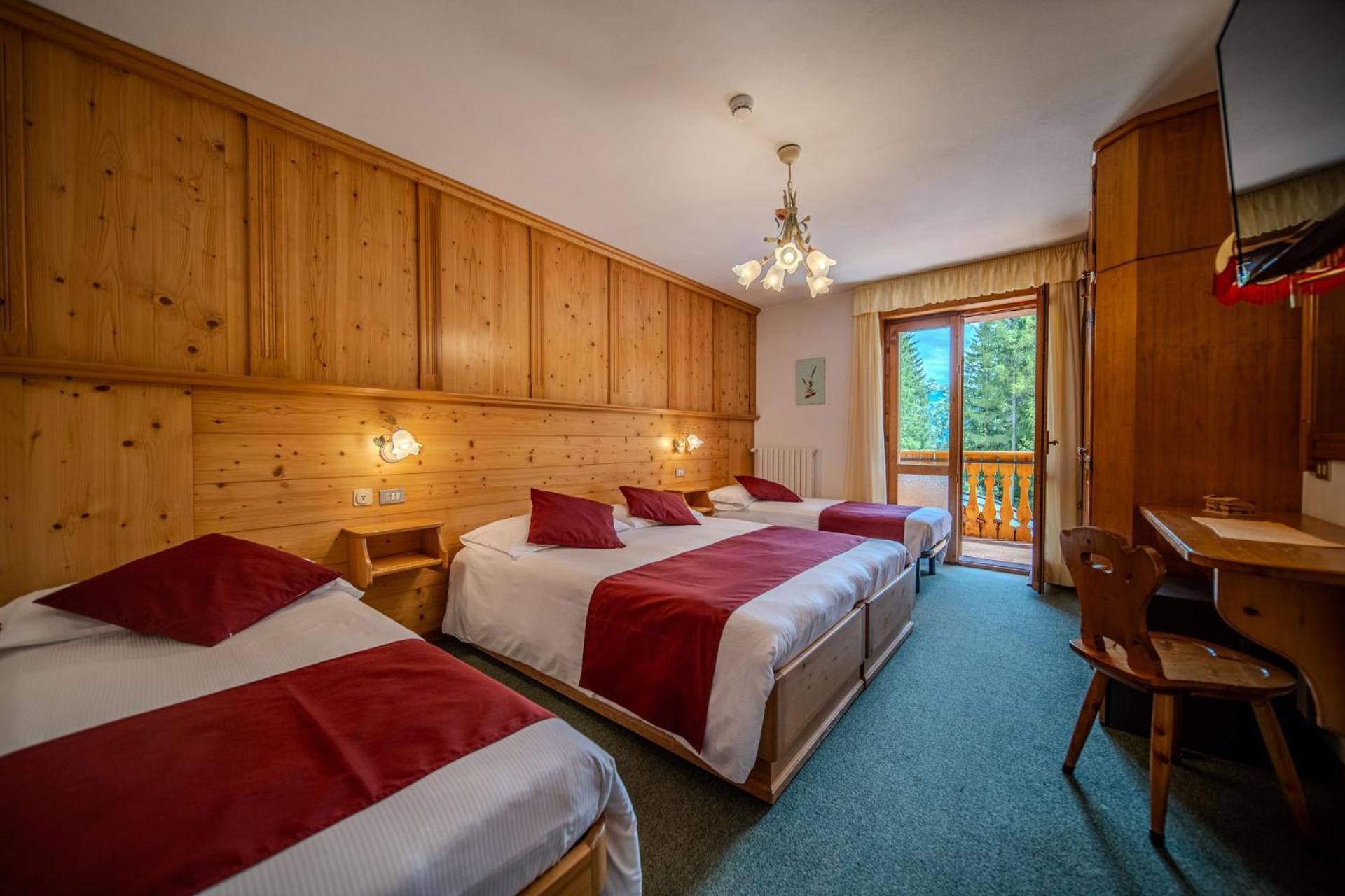 Il Cardo Hotel 3*