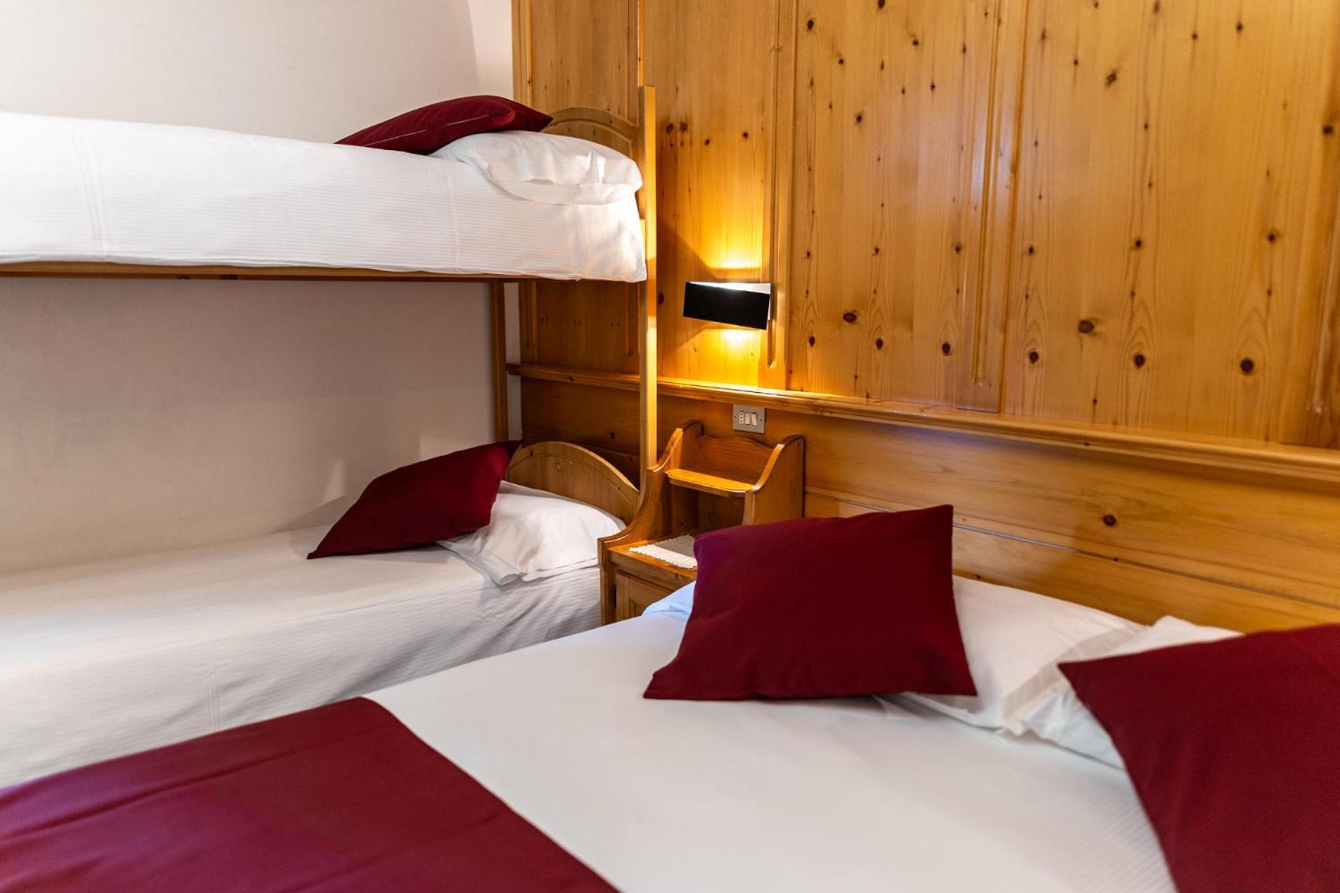 Hotel Il Cardo 3*