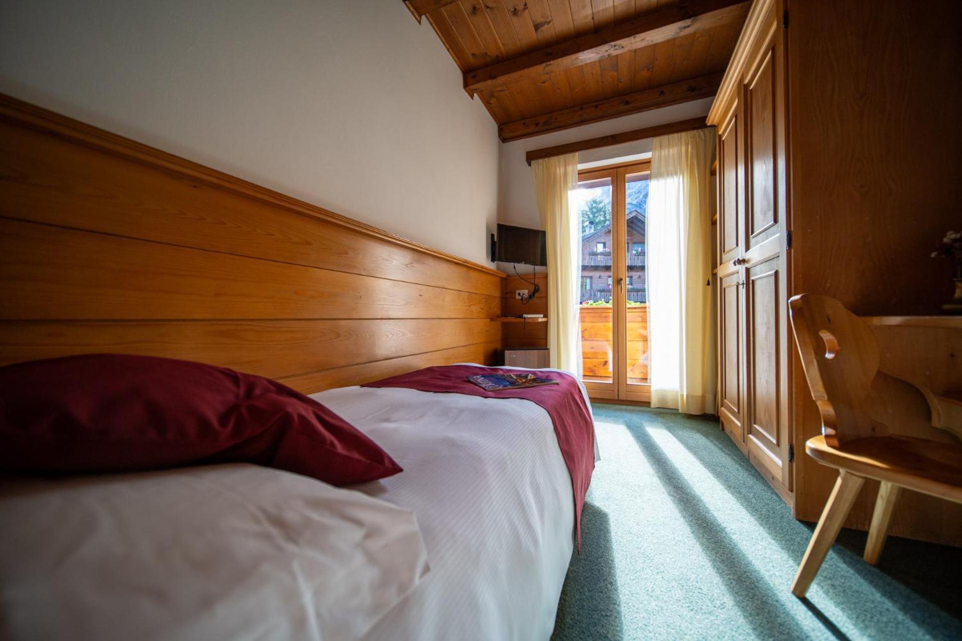 Hotel Il Cardo San Vito di Cadore