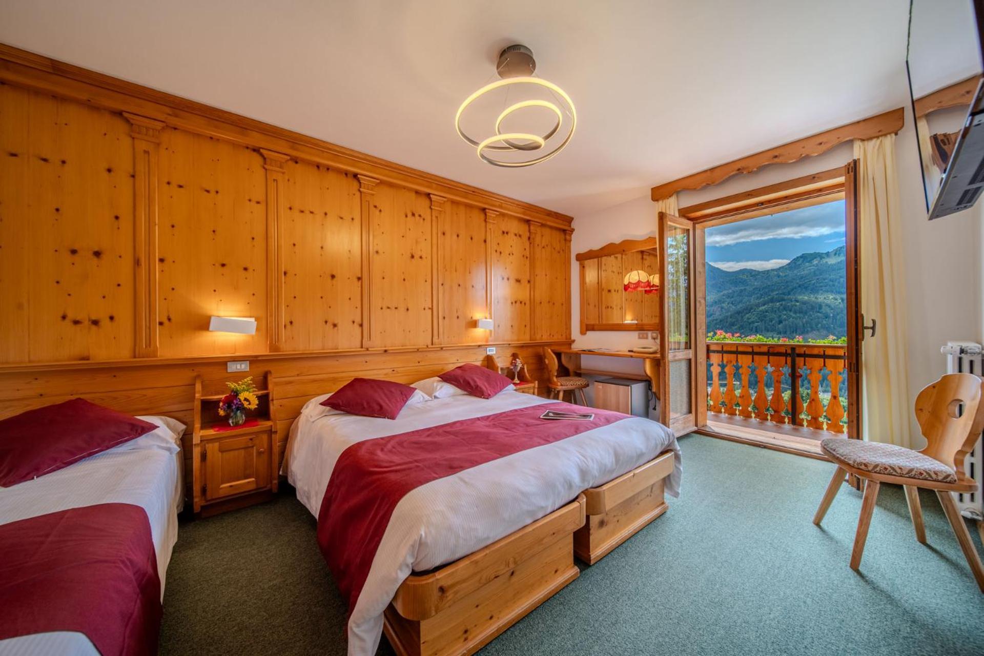 Il Cardo Hotel