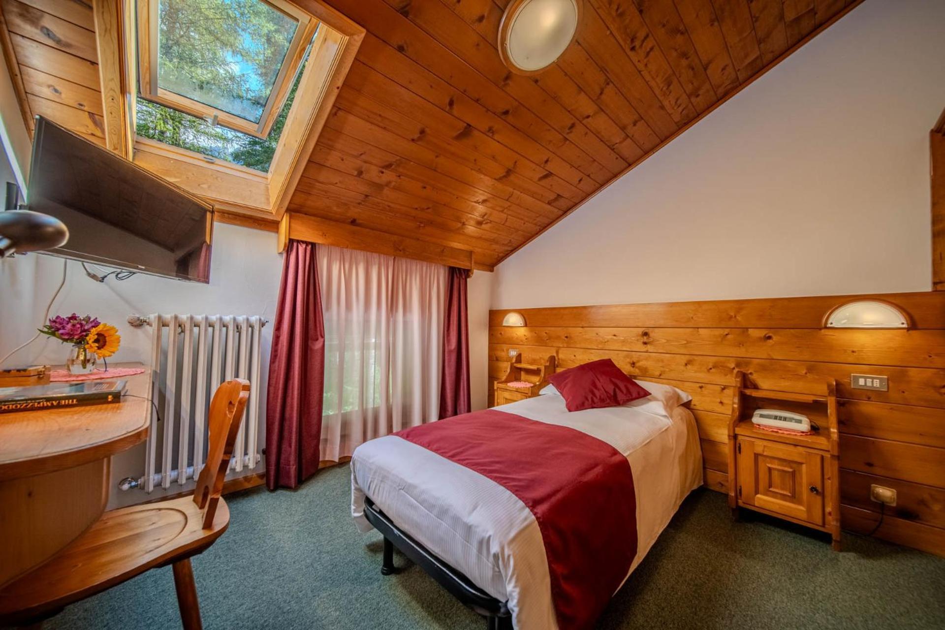 Hotel Il Cardo San Vito di Cadore