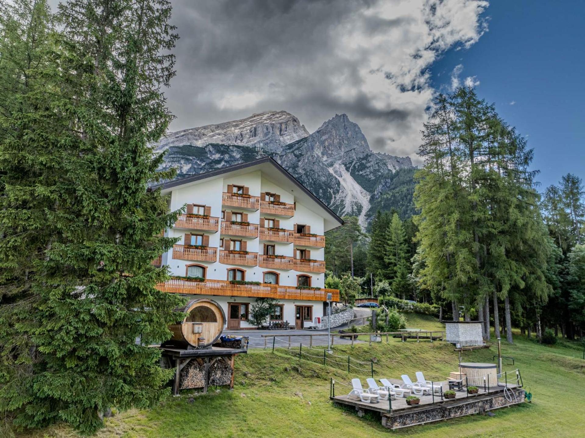 Il Cardo San Vito di Cadore