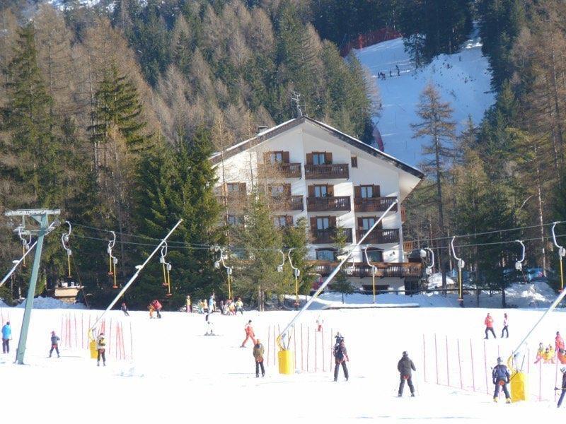 Hotel Il Cardo 3*