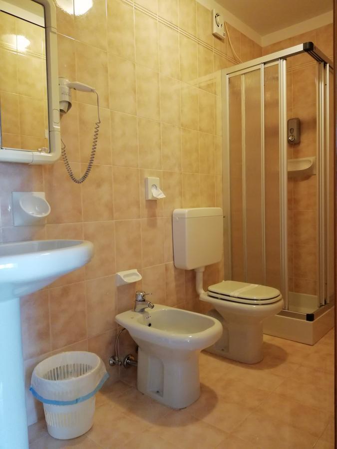 Hotel Il Cardo