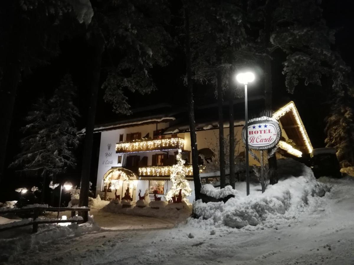 Hotel Il Cardo 3*