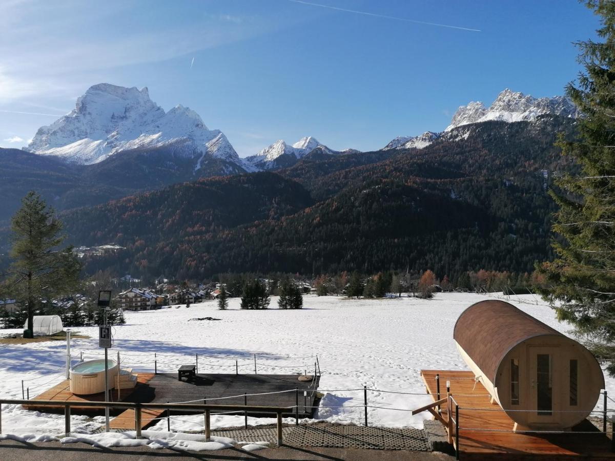 Il Cardo Hotel San Vito di Cadore