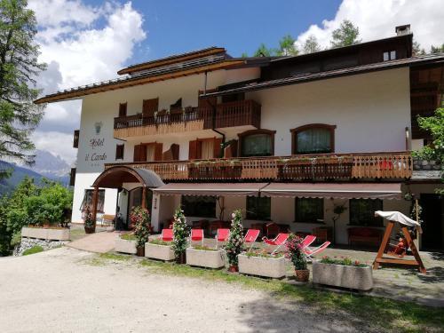 Il Cardo San Vito di Cadore