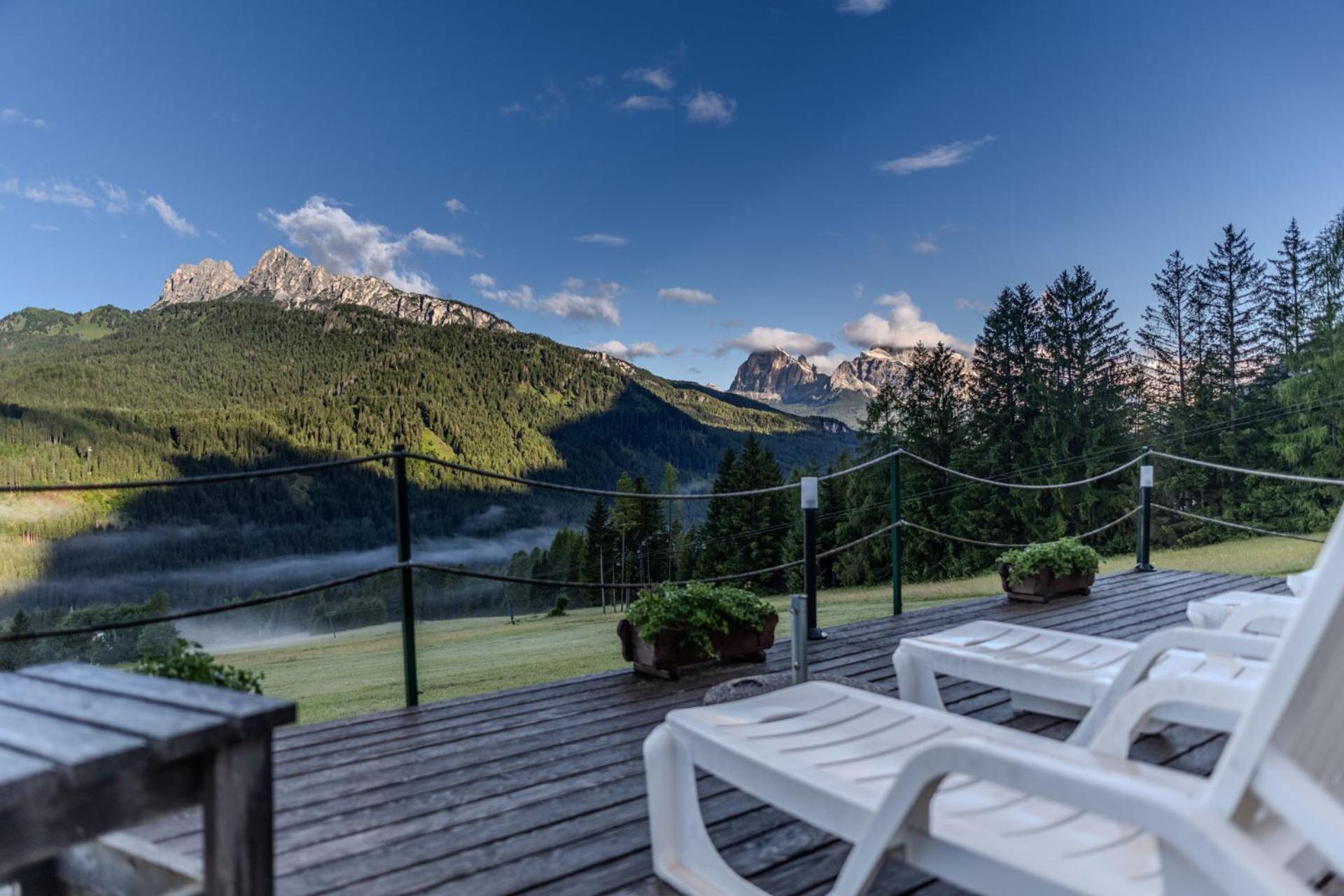 Il Cardo 3* San Vito di Cadore