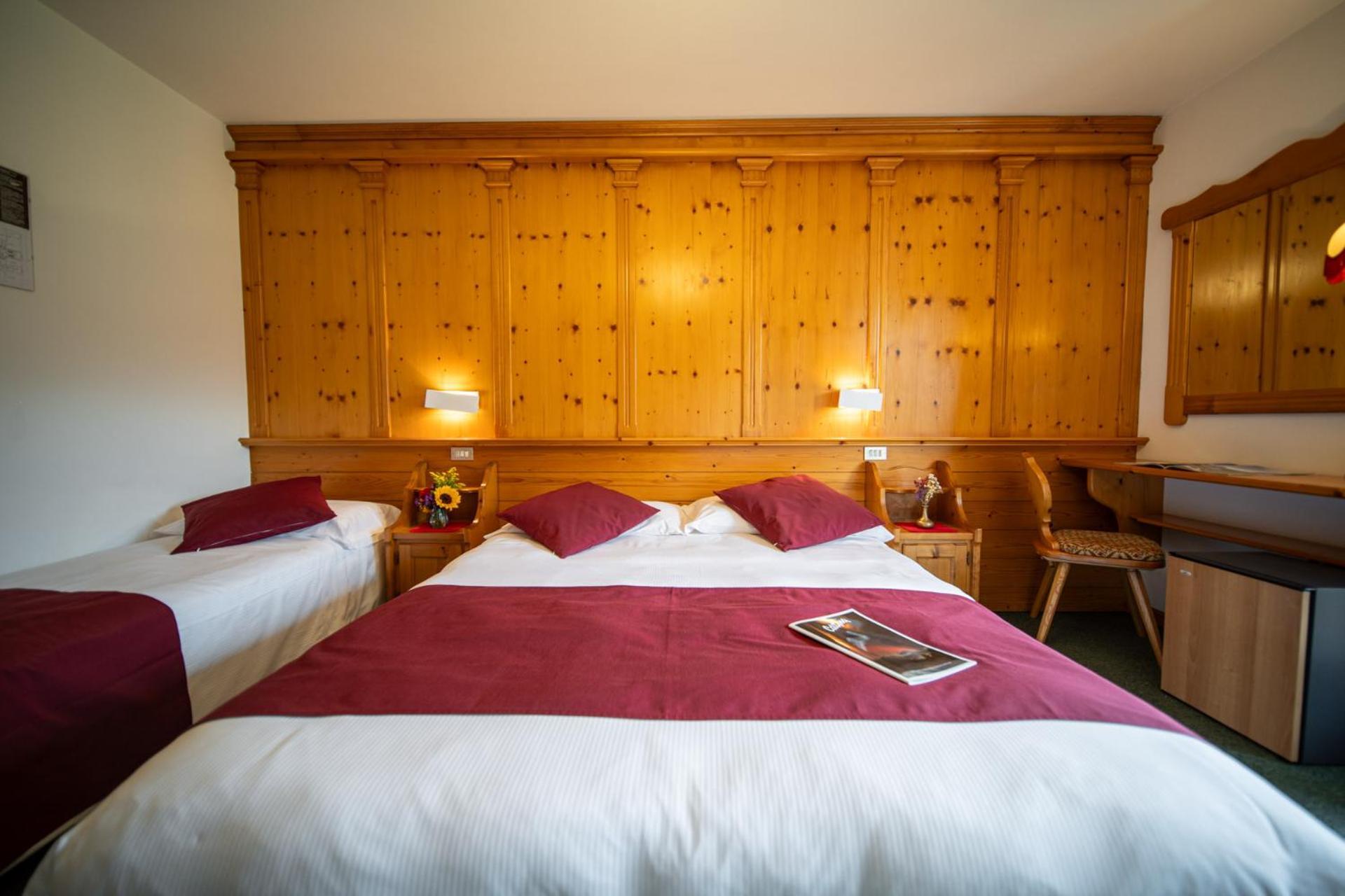 Hotel Il Cardo