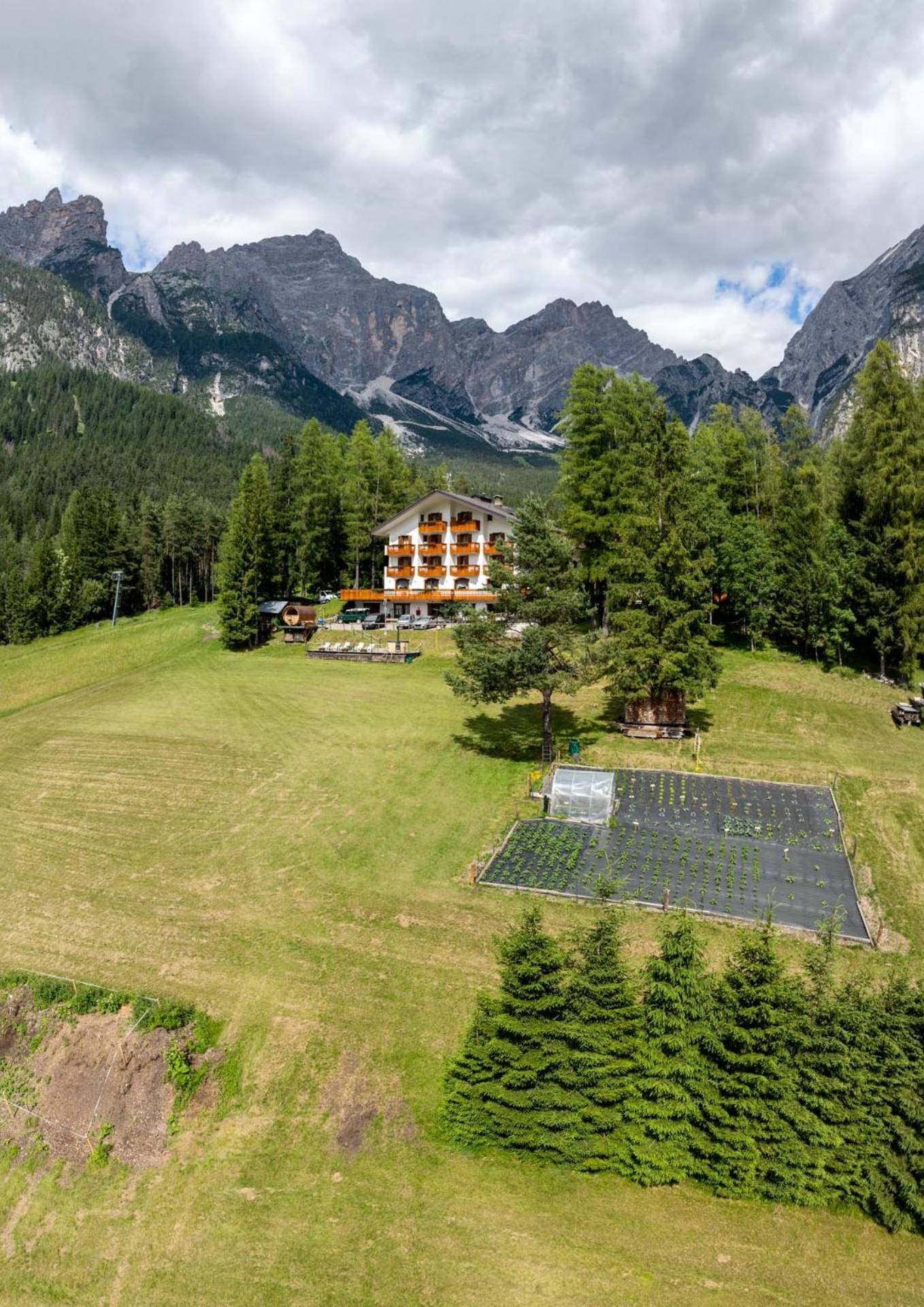 Il Cardo Hotel San Vito di Cadore