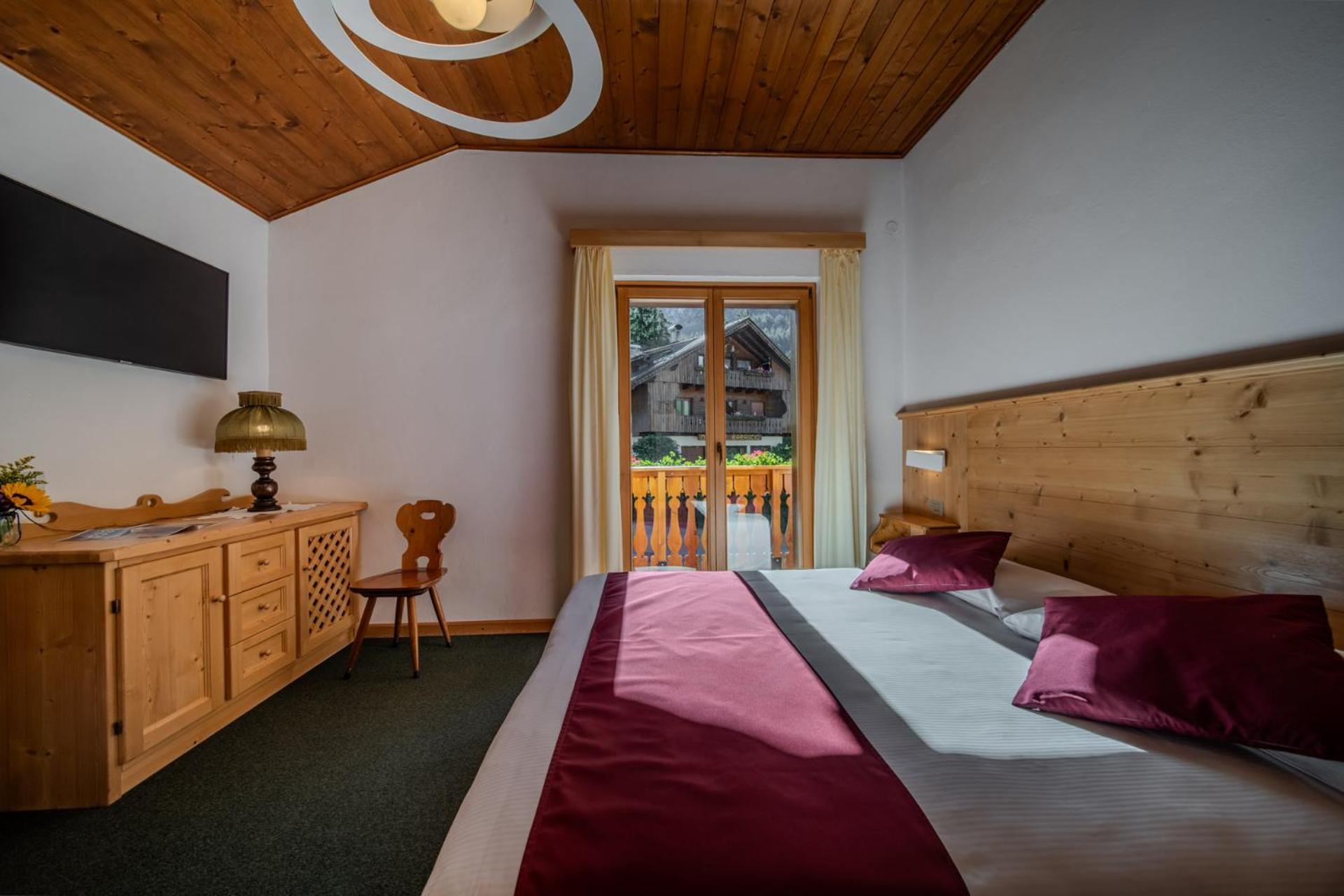 Il Cardo 3* San Vito di Cadore